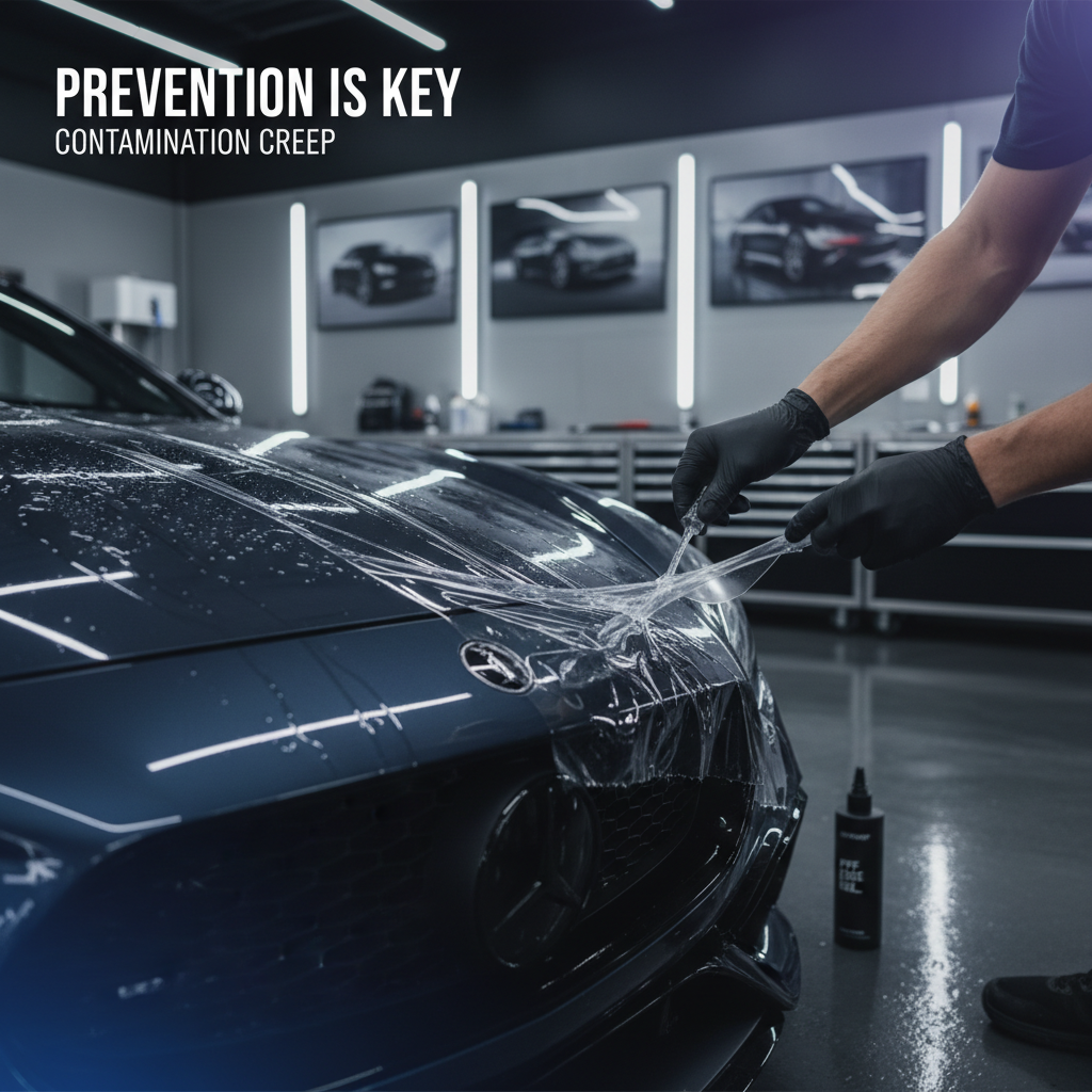 Native Ppf NativePPF | Premium Paint Protection Film